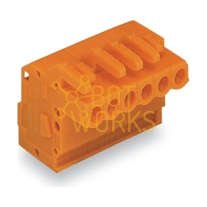 Per 232313026000 Materiale PBT - Nuovo - Product Image 1