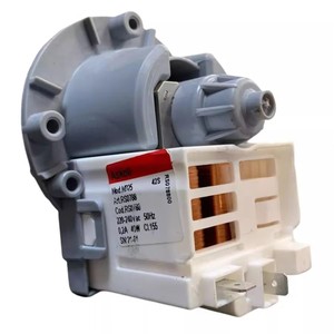 Bomba de Desagüe para <span class=keywords><strong>Lavadora</strong></span> Askoll M325 XP 40W, Precio de Fábrica, Venta Caliente, Repuesto Universal para Bomba de Agua de <span class=keywords><strong>Lavadora</strong></span> - Product Image 6