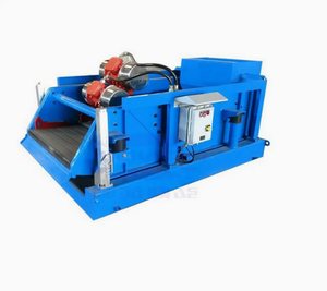Pièces de plateforme de forage pétrolier bibo : Agitateur de shales pour forage - Product Image 4