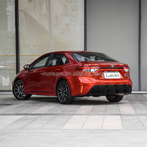 TOYOTALevin <span class=keywords><strong>Sedan</strong></span> 2025 1,8 Versión híbrida de lujo 4 puertas 5 asientos Coche con volante a la izquierda Hecho en China 0km Coches usados <span class=keywords><strong>Levin</strong></span> Car 2025 - Product Image 3