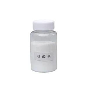 Environmental Protection Preservative Water-soluble Sodium Phytate Powder CAS 14306-25-3 Food Cosmetic Grade