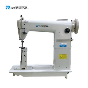GC-810W Single Needle Post Bed Wig Sewing Machine