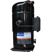 Compresseur Scroll Copeland 3.5HP ZR42K3-TFD-830 en promotion pour climatisation et entrepôts frigorifiques