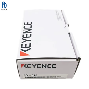 Capteur de positionnement KEYENCE IG-010 - Product Image 1