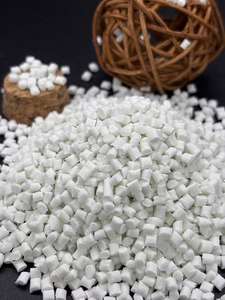 Longzheng Yüksek Sertlikte <span class=keywords><strong>PET</strong></span> %30 Cam Elyafı Alev Geciktirici V0 Sınıfı Enjeksiyon Kalıplama Sınıfı Hammadde Özel Isıya Dayanıklı - Product Image 1