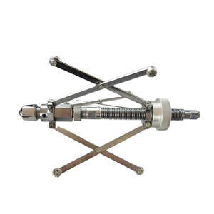 NKP-1 Binnenpijpspuitapparaat 2 inch tot 12 inch Binnenpijpsysteem voor coating - Product Image 5