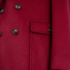 <span class=keywords><strong>Manteau</strong></span> d'automne et d'hiver à manches longues pour hommes Pardessus <span class=keywords><strong>Veste</strong></span> longue Trench Coat pour hommes - Product Image 4