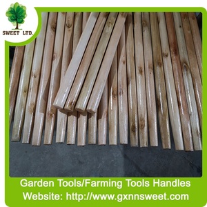 Bêche <span class=keywords><strong>de</strong></span> jardinage du marché du Sri Lanka avec <span class=keywords><strong>manche</strong></span> en bois - Product Image 4