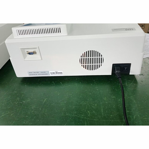 DW-722Gスペクトロフォトメーター実験室ポータブル可視スペクトロフォトメーター - Product Image 3