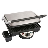 Machine à panini
