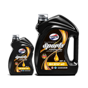 Huile moteur entièrement synthétique premium pour moto SAE 10W 50 API SP Anti-glissement d'embrayage Toutes saisons <span class=keywords><strong>RTS</strong></span> Stock pour motos de course 4T - Product Image 2