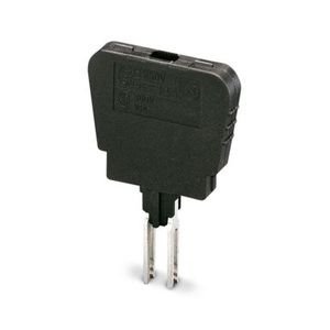 2838199 Phoenix Contact ST-SILED 12-UK 4 - Prise à fusible 0921024 - Product Image 1