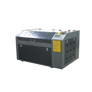 آلة قطع ونقش بالليزر CO2 للأكريليك بقوة 60 واط طراز LY 4060 - Product Image 5