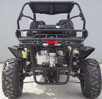 Buggypro Trail Master Manufacturing 300cc Haute Performance Go Kart K7X à Vendre Directement de l'Usine
