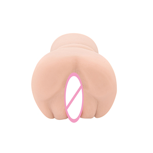 Beliebte <span class=keywords><strong>sexy</strong></span> Spielzeug Liebes puppe für Mann Realistischer Mastur bator Echte Frau Muschi und Anal Wand halterung Enge Ärmel Männlich Mastu sbafor Cup - Product Image 4