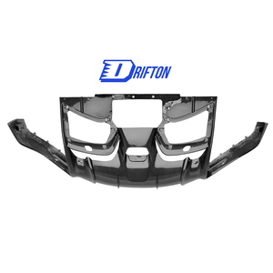 Fuv purosangue khuếch tán phía sau nâng cấp lên sợi Carbon cho Ferrari purosangue fuv - Product Image 1