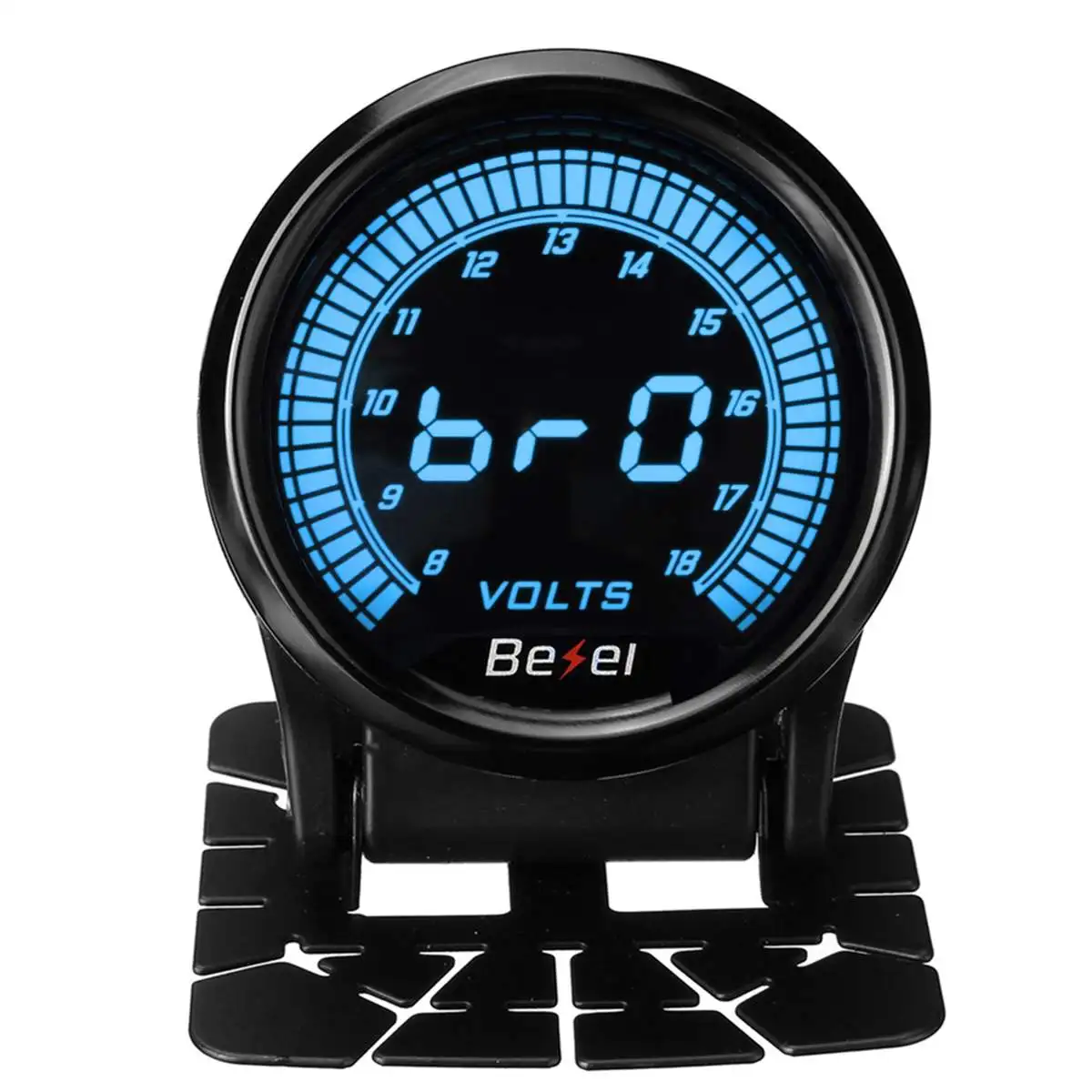 Volt Gauge