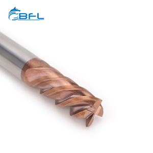 Bfl rắn <span class=keywords><strong>Carbide</strong></span> 4 Flutes endmill cho thép không gỉ <span class=keywords><strong>Carbide</strong></span> <span class=keywords><strong>End</strong></span> Mill Máy cắt CNC cắt <span class=keywords><strong>bit</strong></span> - Product Image 3