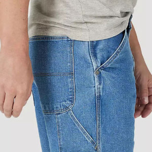 Wholesale Men Activewear <b>Jogging</b> <b>Denim</b> Shorts Casual Wear For Men High Quality Comfortable Use <b>Denim</b> Shorts For Hot Sale - Product Image 5