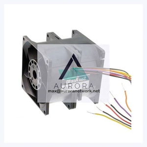 Ventiladores sin escobillas de alta calidad, 9CRA0812P8G001,OEM con buen precio - Product Image 1