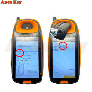 Llave Inteligente para Automóvil, Control Remoto para Jeep Compass Trailhawk 2017-2022, Llave Inteligente de 5 Botones, Sin Llave, 433MHz, Chip 4A, ABS Negro (PNM3N-40821302) - Product Image 6