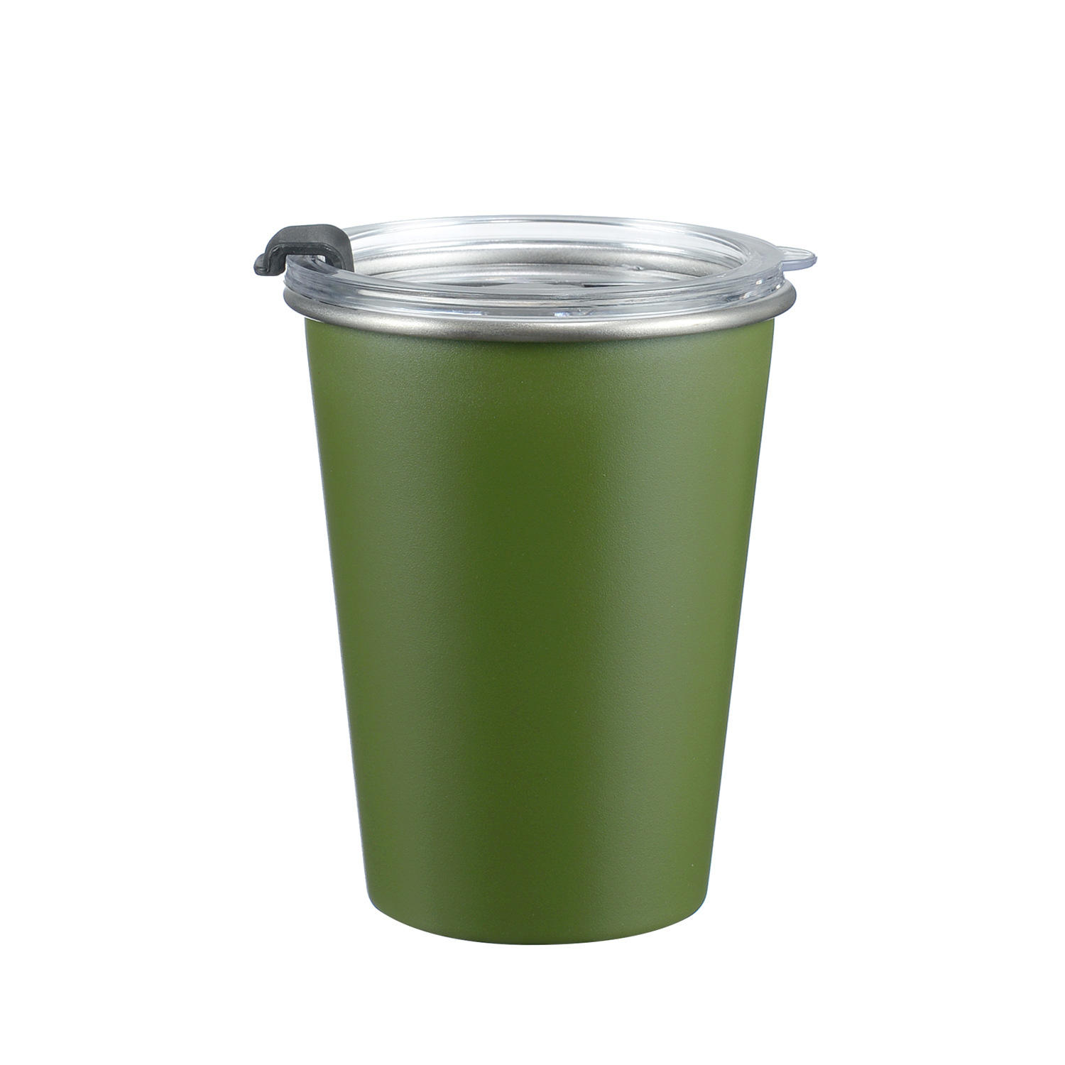 สีเขียวทหาร