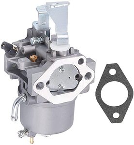715670 Carb pour <span class=keywords><strong>Briggs</strong></span> <span class=keywords><strong>et</strong></span> <span class=keywords><strong>Stratton</strong></span> 185432 FSC30-0107 715442 715312 715670 185437 Série <span class=keywords><strong>Moteur</strong></span> <span class=keywords><strong>Carburateur</strong></span> De <span class=keywords><strong>Tondeuse</strong></span> À Gazon - Product Image 4