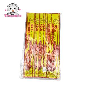 Ailes de poulet Bâton de saveur Nourriture épicée - Product Image 6