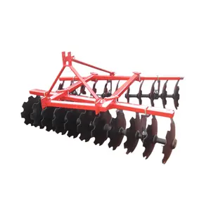 Multi function mini tractor with Top-Grade Agricultural Machinery and Implements