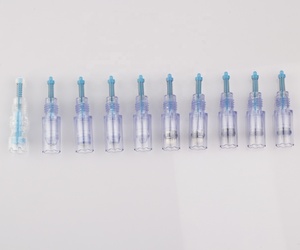 Artmex V8 Digital maquillaje permanente tatuaje máquina pluma de la ceja de <span class=keywords><strong>agujas</strong></span> - Product Image 6