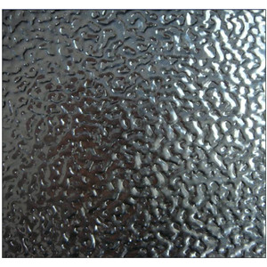 Placa de Aluminio Estampada de Alta Calidad, Marca HY, Serie A5005 H34 5000, Precio de Fábrica - Product Image 2