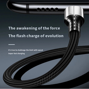 Bện truyền dữ liệu Micro sạc cáp sạc nhanh USB Micro Cáp - Product Image 2