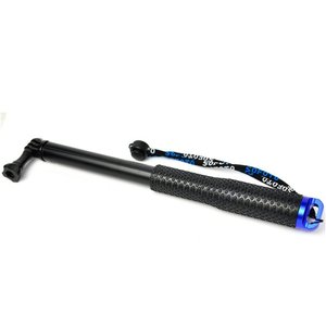 Bán Buôn Có Thể Điều Chỉnh Nhôm 36 Inch Telescoping <span class=keywords><strong>Monopod</strong></span> Cầm Tay Mở Rộng Ảnh Tự Sướng Thanh Cho Go Pro - Product Image 4