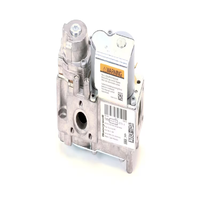Válvula solenoide de gas Plc compatible con Henny VK4115V 2079, suministro a granel de 1/2 pulgada