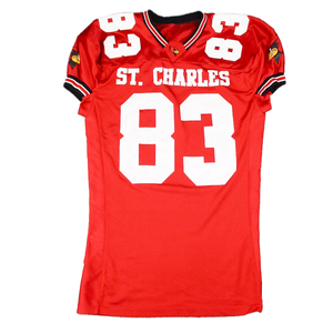 Maglie da Football americano a sublimazione dell'uniforme da Football americano Wea - Product Image 1