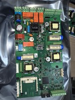 1SFB536268D1009 1SFB536268-D1009 Placa de control de arranque suave para motor PLC