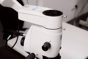 Système de caméra vidéo 3D compact Système d'enregistrement vidéo 3D 4K pour microscopes chirurgicaux <span class=keywords><strong>Microscope</strong></span> 3D - Product Image 4