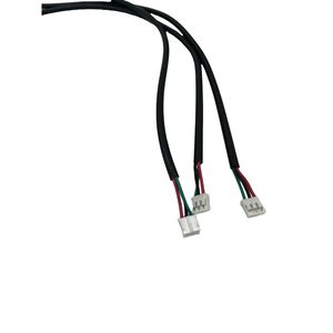 ชุดสายไฟ3pin DJ7034Y-1.5-<span class=keywords><strong>21</strong></span>ช่องเสียบปลั๊กกันน้ำรถยนต์สำหรับ3ay Ph-3 <span class=keywords><strong>JST</strong></span> แบบกำหนดเอง - Product Image 3