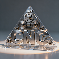 Servicio de Fabricación de Torneado y Fresado Personalizado, Alta Precisión, Pequeñas Cantidades, Prototipos, Componentes de Metal y Plástico, Piezas de Mecanizado CNC