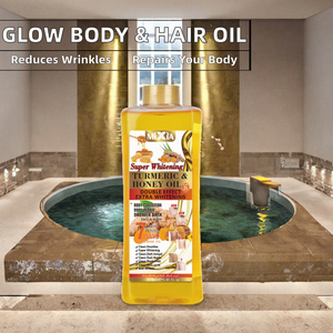 Aceite Esencial Puro para Reparación e Iluminación del Cabello y la Piel - Product Image 2