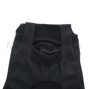 Sublimación Impresión Bicicleta de carretera Mtb Bicicleta Hombres Mujeres Compresión Bicicleta de montaña <span class=keywords><strong>Ciclismo</strong></span> Bib Shorts - Product Image 4
