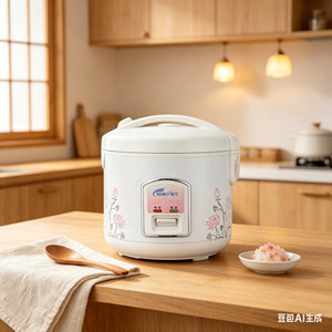 Cuisinière à riz Kenly Deluxe de haute qualité avec 2 modes de fonctionnement : cuisson et maintien au chaud, OEM ODM disponible - Product Image 6
