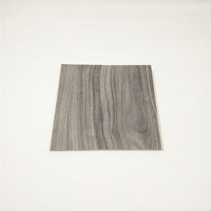 Panneaux de sol intérieur en <span class=keywords><strong>Pvc</strong></span>, imperméable, 4mm, <span class=keywords><strong>Parquet</strong></span> <span class=keywords><strong>blanc</strong></span>, plastique Spc, vinyle - Product Image 1