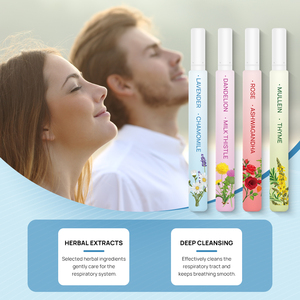 OEM bỏ hút thuốc | Mới-thay thế Thuốc Lá an toàn và tự nhiên để giúp ngăn chặn cảm giác thèm thuốc với phương thuốc điều trị - Product Image 6