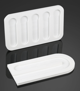 <span class=keywords><strong>Support</strong></span> <span class=keywords><strong>mural</strong></span> personnalisé pour stockage de dosettes de café en acrylique Organisateur de cuisine pour capsules de café <span class=keywords><strong>Nespresso</strong></span> - Product Image 5