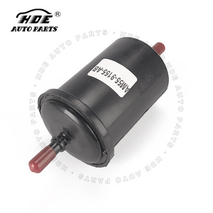AM55-9155-AB 2M5C-9155-AA 0450905939 ขายส่งอะไหล่รถยนต์ HDE กรองน้ำมันเชื้อเพลิงสำหรับรถฟอร์ด โฟกัส - Product Image 2