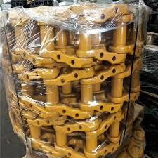 อะไหล่ช่วงล่างรถตักดิน รถขุด  สายพานตีนตะขาบ รุ่น D8n <span class=keywords><strong>D5</strong></span> D8 D4d D4 - Product Image 5