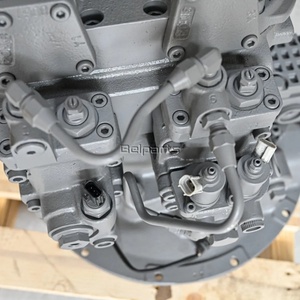 ปั๊มลูกสูบหลักไฮดรอลิก HPV102สำหรับเครื่องขุดเจาะ ZAXIS200 ZX200อะไหล่ HPVO102 9195235EX 9195235 9205002 9191164 - Product Image 3