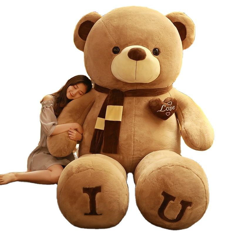 Ositos CariÃ±ositos De Peluche Oso CariÃ±oso Juguete Ositos CariÃ