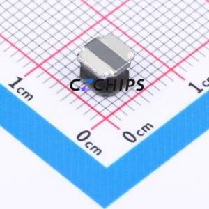 ANR5040T3R9M ตัวเหนี่ยวนำไฟฟ้าแบบ SMD,5x5 มม. ( ค่าความเหนี่ยวนำ: 3.9uH )( ความแม่นยำ: 20% กระแสไฟฟ้าที่กำหนด: 3.7A ) - Product Image 2